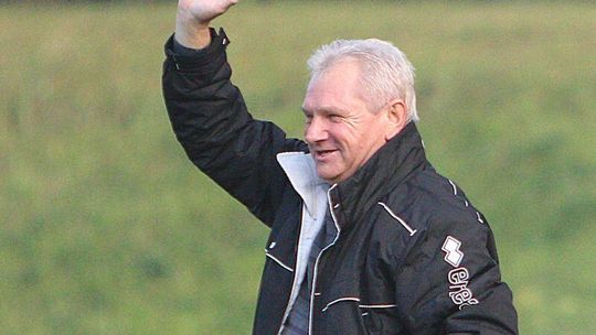 AMSPN Hetman ucieka Bogdance II, wygrana Stali Poniatowa