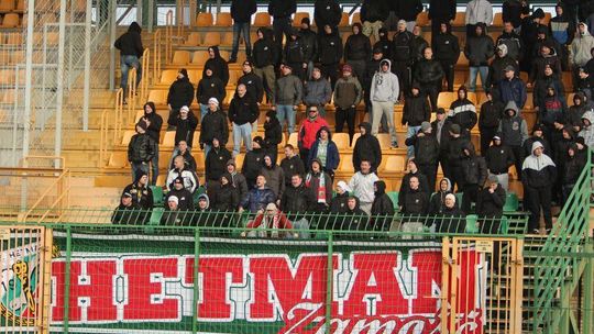 AMSPN Hetman z nowym logo zagra u siebie z Orionem