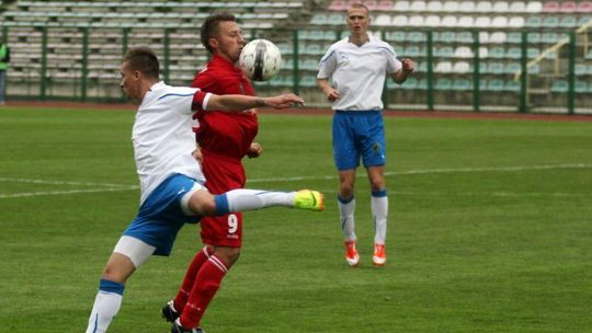 AMSPN Hetman zagra w Kraśniku