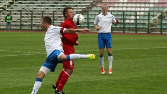 AMSPN Hetman zamiast w Zamościu zagra w Kraśniku lub Lublinie