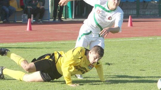 AMSPN Hetman Zamość dostał 400 tys. zł dotacji od miasta