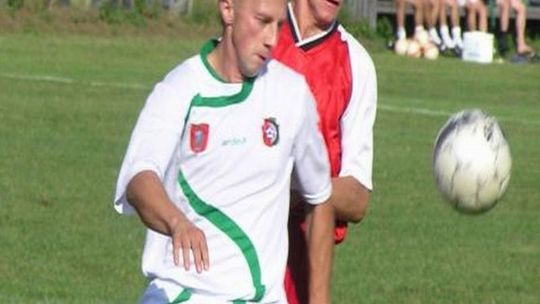 AMSPN Hetman Zamość – Igros Krasnobród 4:0 