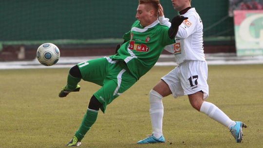 AMSPN Hetman Zamość – Janowianka 2:1 