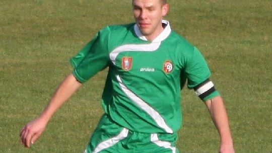 AMSPN Hetman Zamość – Kryształ Werbkowice 3:0