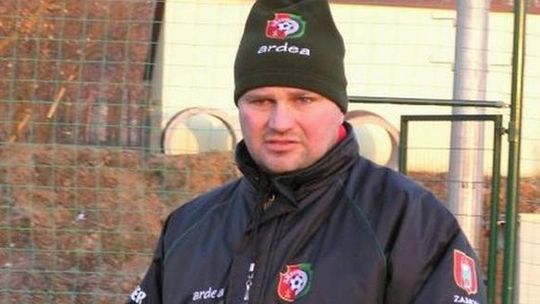 AMSPN Hetman Zamość – Kryształ Werbkowice 6:1