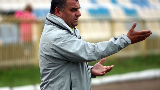 AMSPN Hetman Zamość ma nowego trenera, nie będzie zmiany w Stali Kraśnik