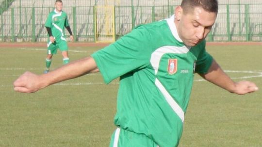 AMSPN Hetman Zamość – Relax Księżpol 7:2, pozostałe wyniki zamojskiej okręgówki