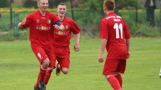 AMSPN Hetman Zamość – Stal Poniatowa 6:0