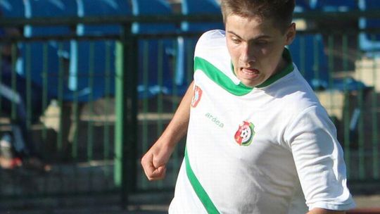 AMSPN Hetman Zamość – Tomasovia Tomaszów Lubelski 1:0