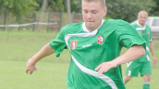 AMSPN Hetman Zamość - Victoria 6:0, wyniki zamojskiej okręgówki