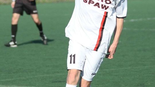 AMSPN Hetman Zamość – Victoria Żmudź 3:0 