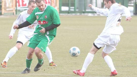 AMSPN Hetman Zamość – Victoria Żmudź 3:0