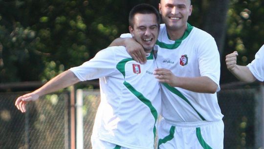 AMSPN Hetman Zamość – Włodawianka Włodawa 5:0