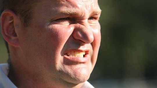 AMSPN Hetman złapał zadyszkę