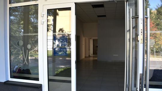 AMW chce wynająć lokal w Białej Podlaskiej. Będzie trzecia próba 