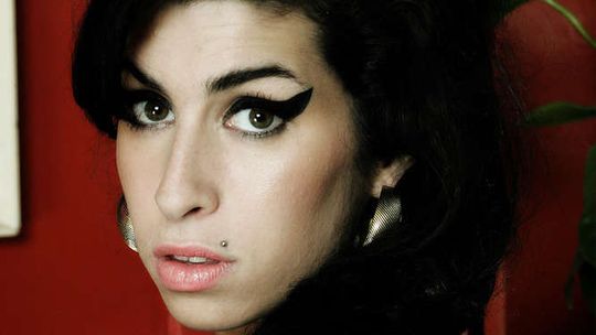 "Amy". Faworyt do Oscara w Centrum Kultury