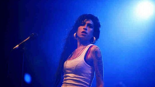 Amy Winehouse nie żyje. Miała 27 lat