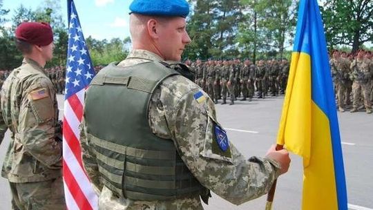 Anakonda-16: Nasza brygada ćwiczy w terenie