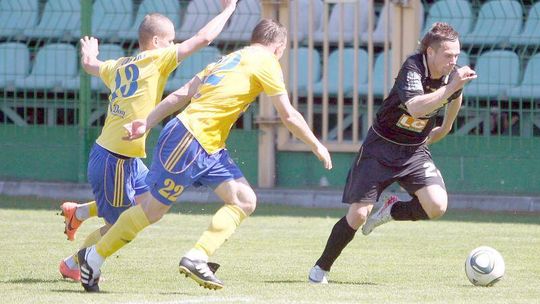 Analiza: co musi się stać, żeby Bogdanka awansowała do Ekstraklasy