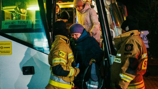 Analiza: Nawet 600 tysięcy Ukrainek zasili nasz rynek pracy