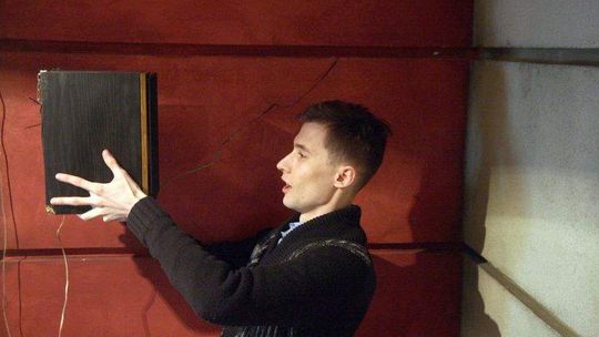 Analogowe nawrócenie. Jakub Zamojski i jego muzyka