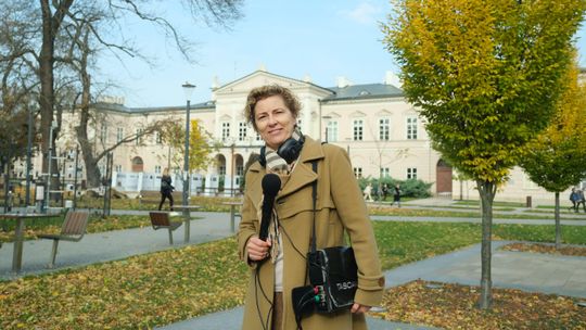 Anatomia reportażu: człowiek, przede wszystkim człowiek