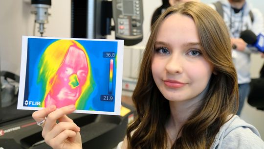 Anatomia w praktyce. Tak uczą na Uniwersytecie Medycznym