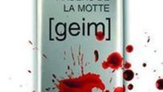 Anders de la Motte  - [geim] (recenzja)