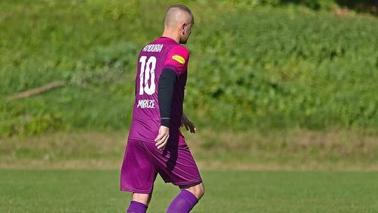 Andoria Mircze – Omega Stary Zamość 4:0. Nie mieli litości dla lidera