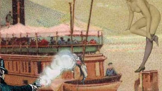 Andrea Camilleri "Sezon łowiecki