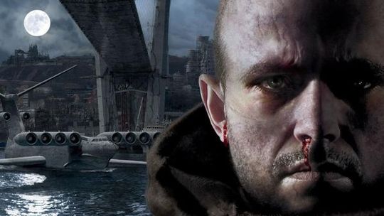 Andriej Diakow: Za Horyzont. Recenzja kończąca Trylogię