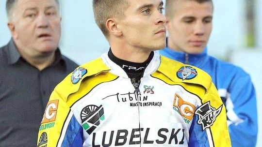 Andriej Kudriaszow pierwszym nabytkiem „Koziołków”