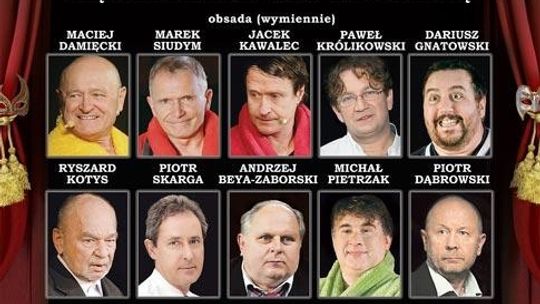 Andropauza II czyli Męska Rzecz Być z Kobietą