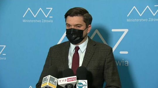 Andrusiewicz jasno. Najgorzej jest w trzech województwach 