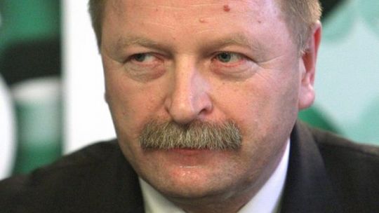 Andrzej Bieńko szefem PSL w Lublinie