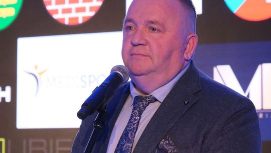 Andrzej Boras: Mamy najszybszych zawodników w Polsce