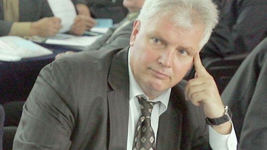 Andrzej Burek i Zbigniew Bartnik powalczą o fotel prezesa LZPN