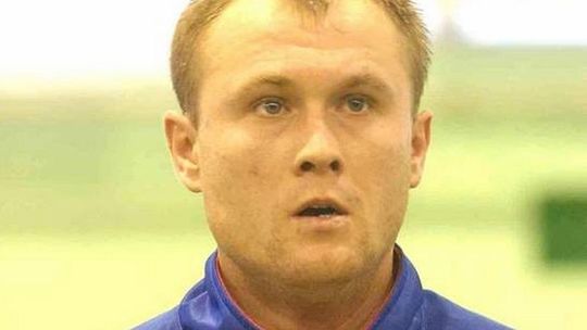 Andrzej Chmielewski (AZS AWF Biała Podlaska): Przegramy, odchodzę