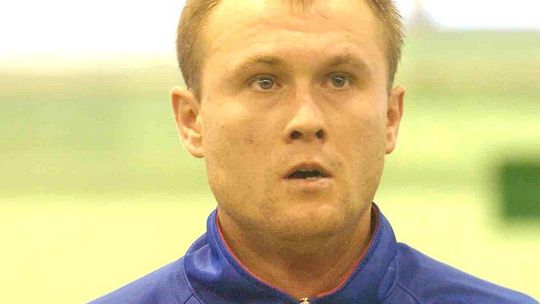 Andrzej Chmielewski, trener AZS AWF Biała Podlaska: Nie liczyłem na tak dobry wynik