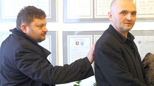 Andrzej Chyra zagra w filmie o lubelskim nauczycielu