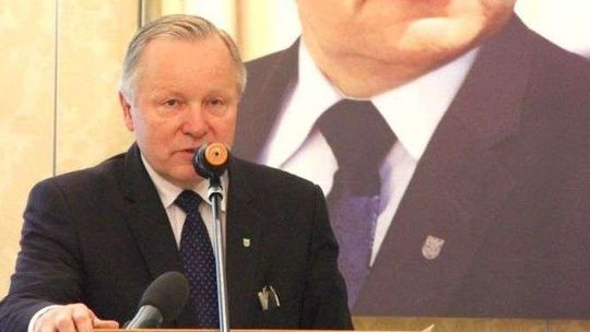 Andrzej Czapski kandyduje z radzyńskiego komitetu na prezydenta Białej Podlaskiej
