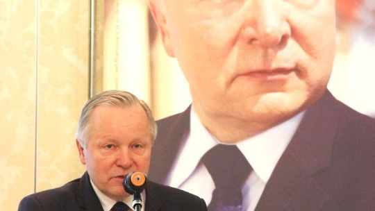 Andrzej Czapski: Ulgi dla przedsiębiorców i inkubator dla aktywistów