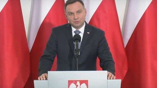 Andrzej Duda i ustawy o Sądzie Najwyższym i KRS. Najważniejsze propozycje