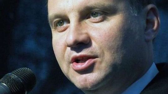 Andrzej Duda przyjedzie do Janowa Lubelskiego i Kopaniny Kaliszańskiej