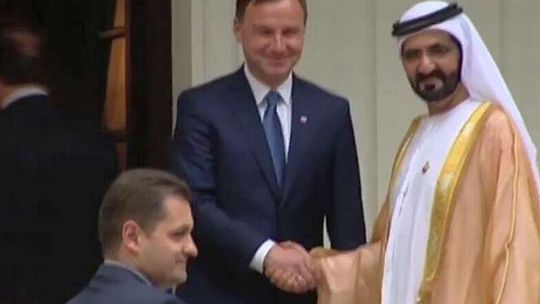 Andrzej Duda rozpoczął urzędowanie. Kto znajdzie się w Kancelarii Prezydenta?