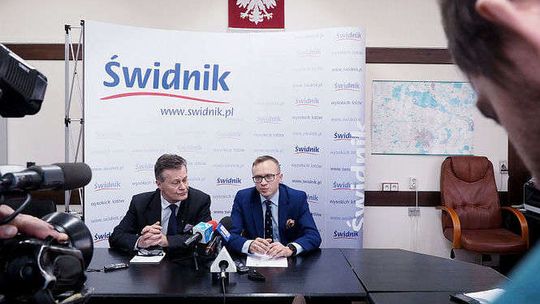 Andrzej Duda w Świdniku. Szczegóły wizyty Prezydenta RP