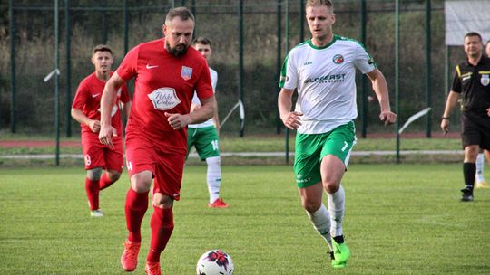 Andrzej Ignaciuk (Brat-Cukrownik Siennica Nadolna): Wykonaliśmy swoje zadanie