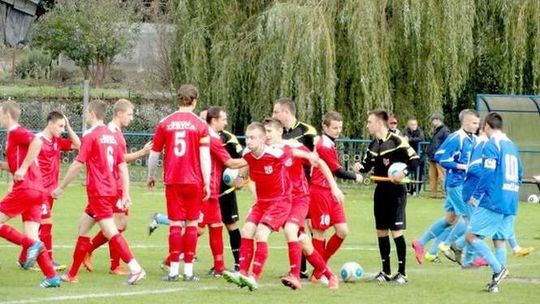 Andrzej Ignaciuk nie jest już trenerem Ruchu Izbica