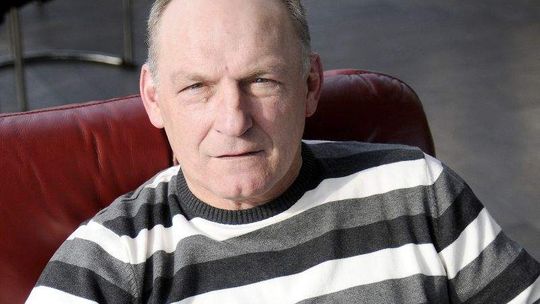 Andrzej Iwan: Czołówka nie odstaje od ekstraklasy