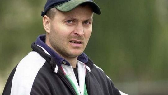 Andrzej Kozak (Budowlani Lublin): Zmazać plamę na honorze